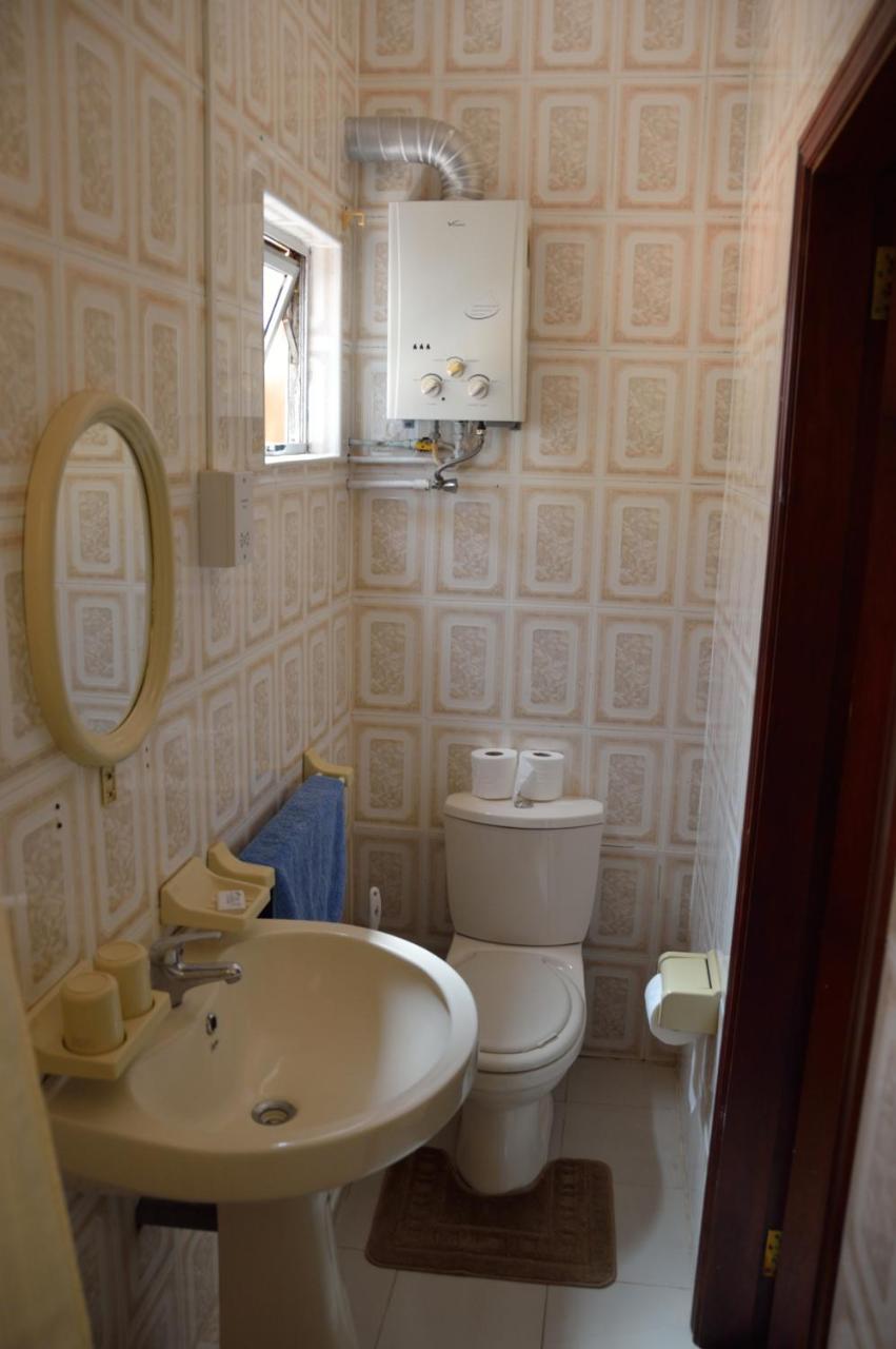 Aparthotel Le Capricorne Villas