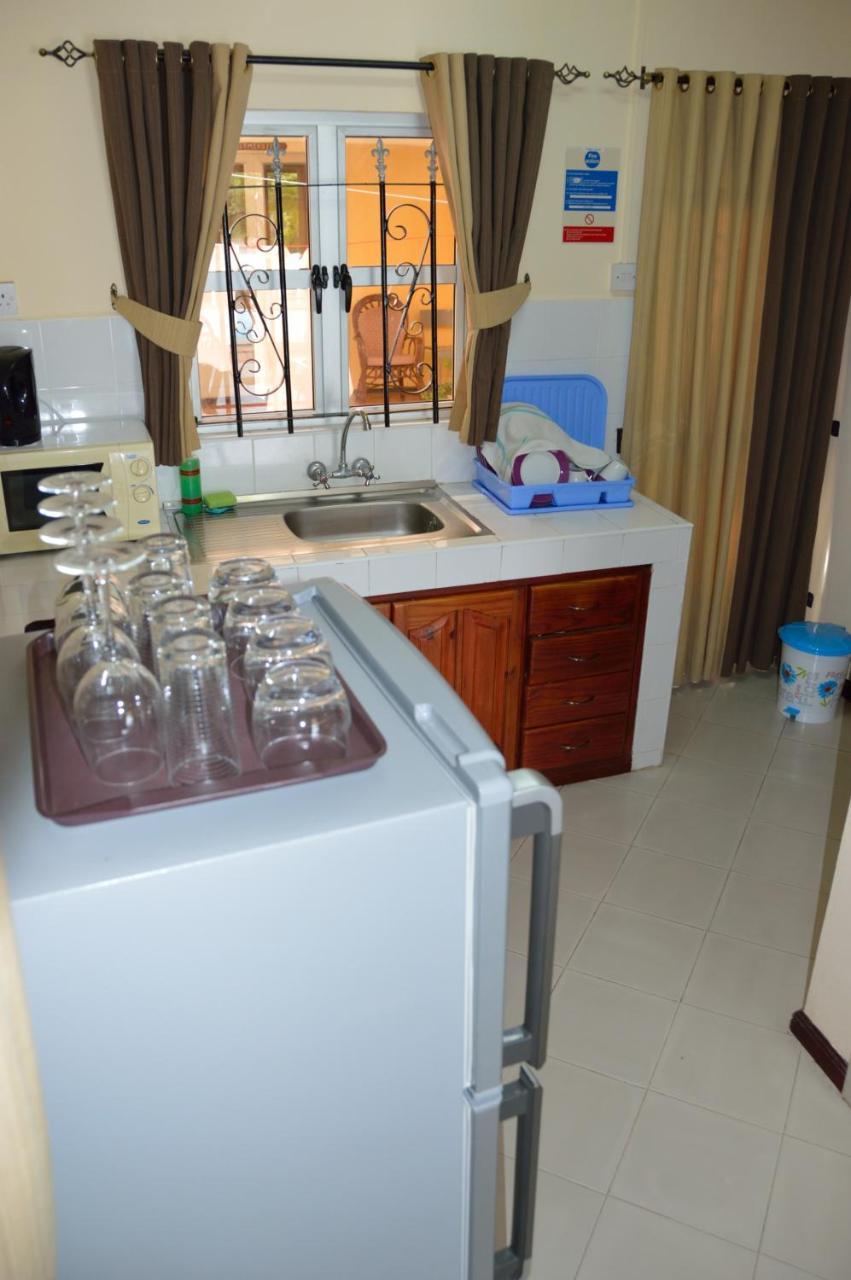 Aparthotel Le Capricorne Villas
