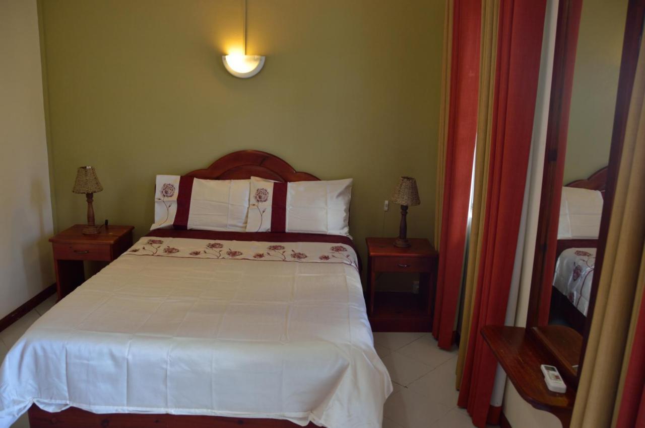 Le Capricorne Villas Aparthotel