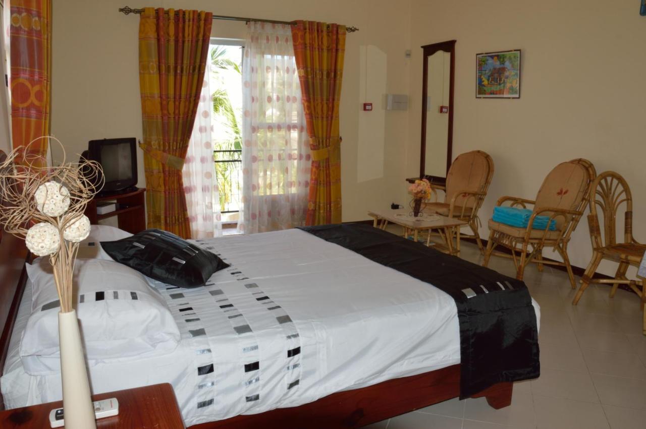 Aparthotel Le Capricorne Villas