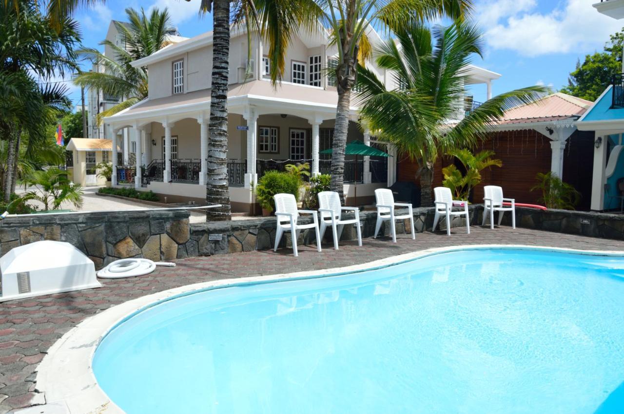 Le Capricorne Villas Grand Baie