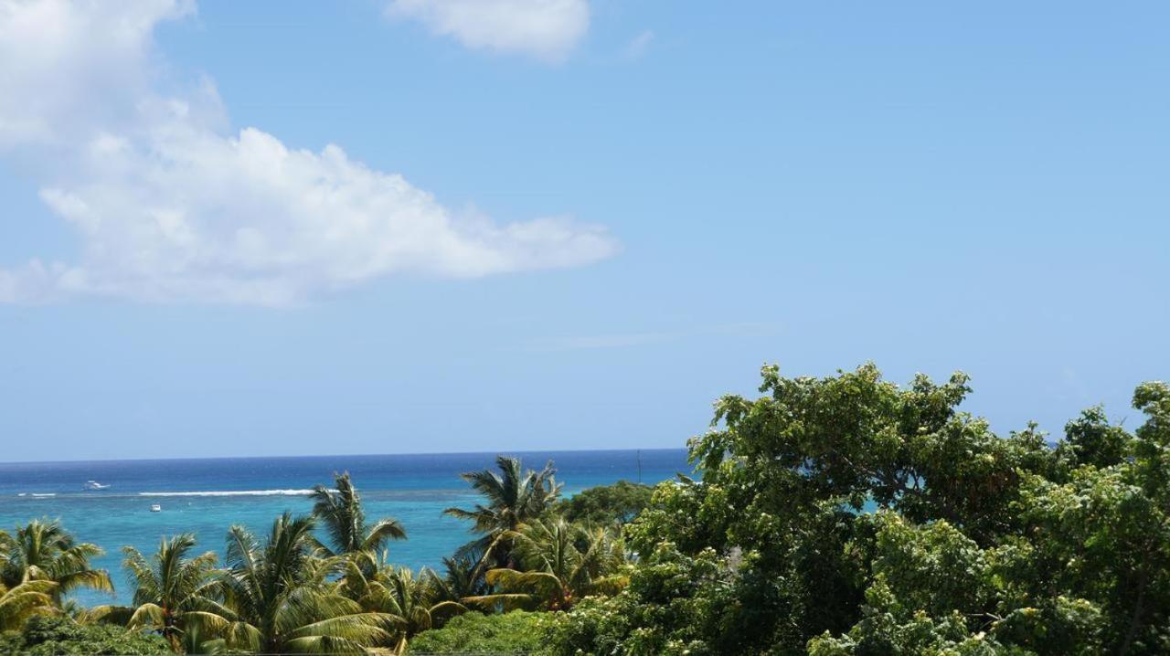 Cosi 3* Mont-Choisy