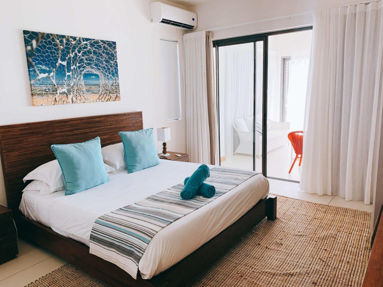 Cap Ouest By Dream Escapes *
