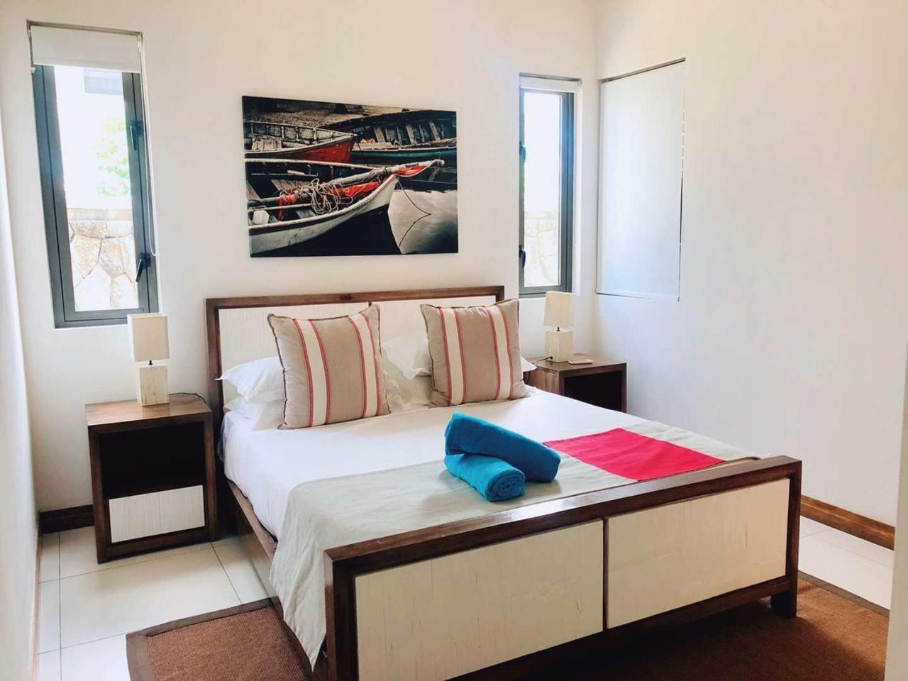 Cap Ouest By Dream Escapes * Flic en Flac