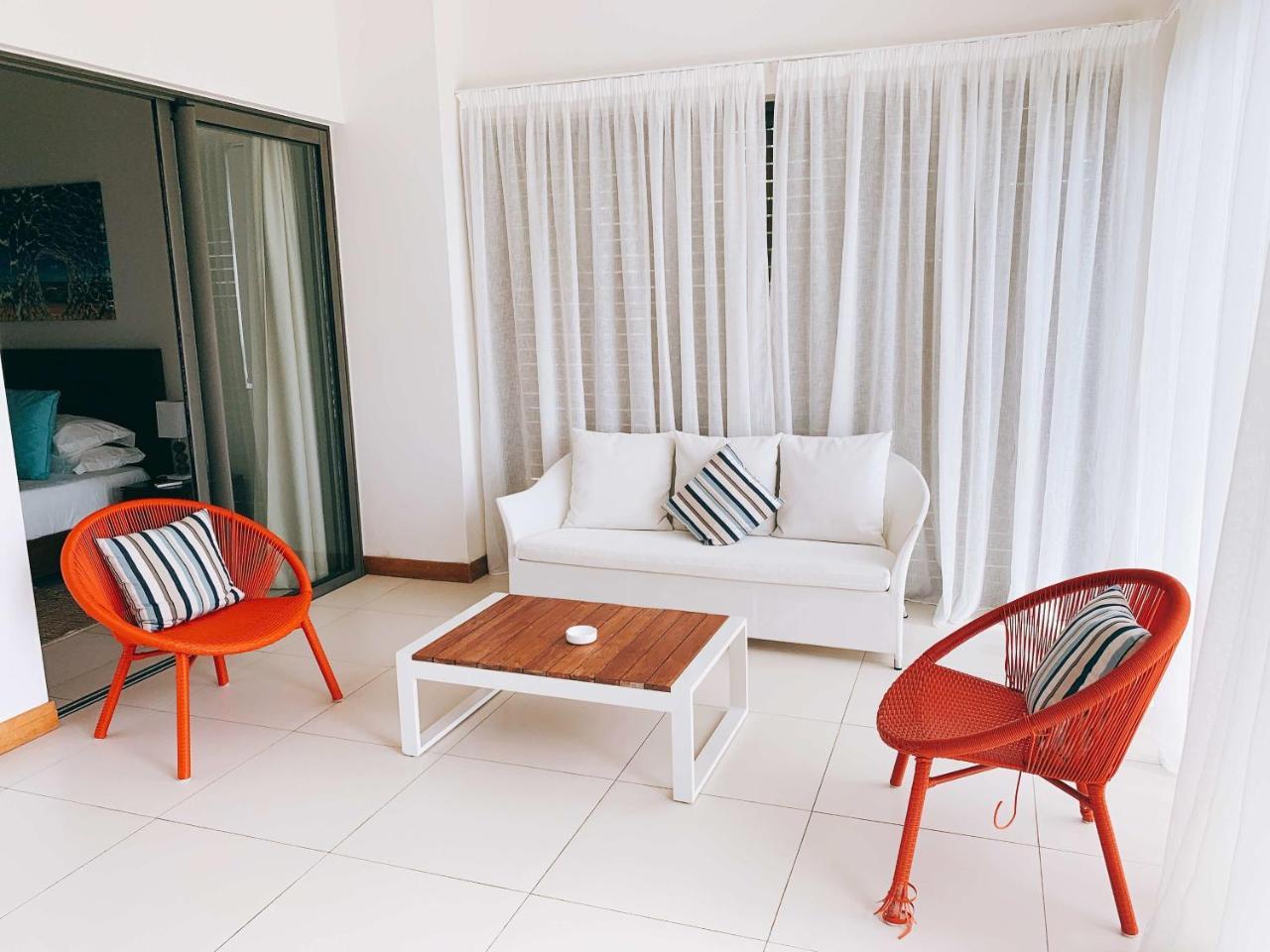 Apartment Cap Ouest By Dream Escapes