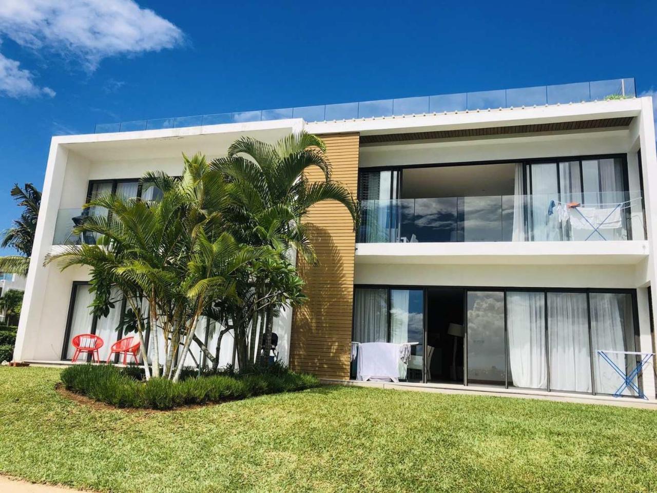 Apartment Cap Ouest By Dream Escapes