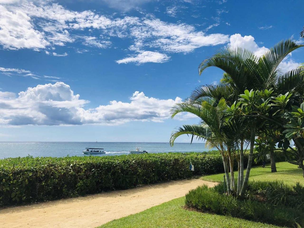 Cap Ouest By Dream Escapes *