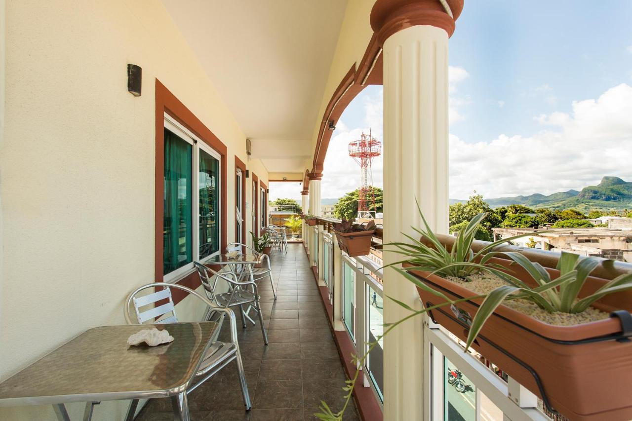 Ons & Motel Mahebourg