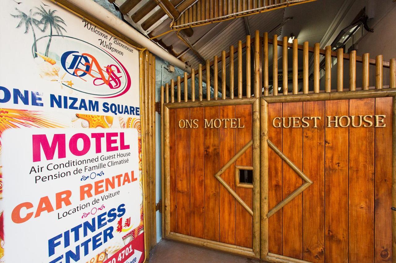 Ons & Motel
