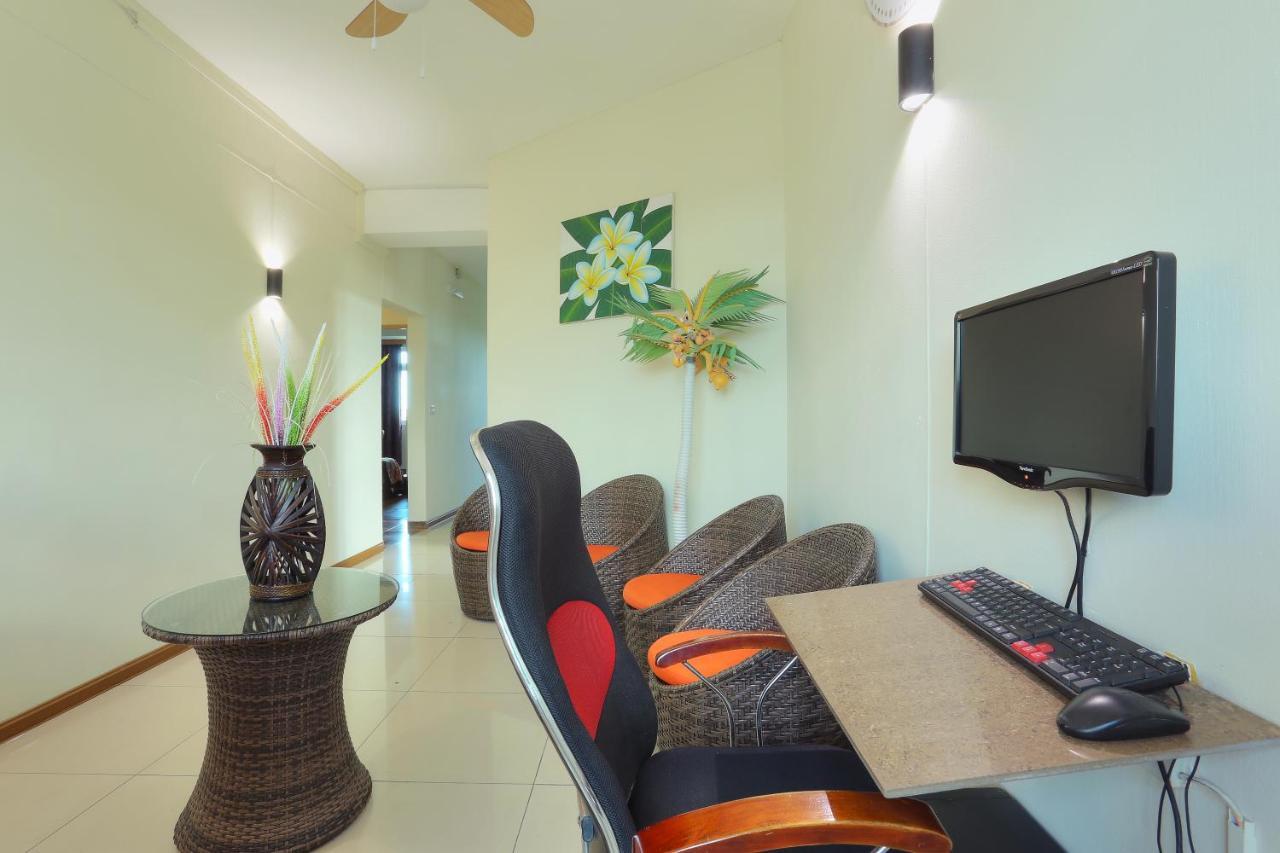 Motel Ons &