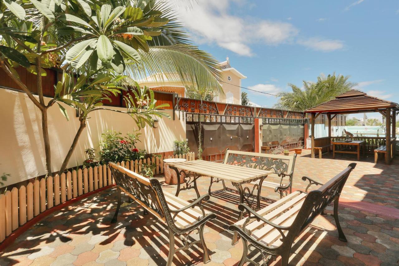 L'oiseau De L'ocean Tourist Aparthotel