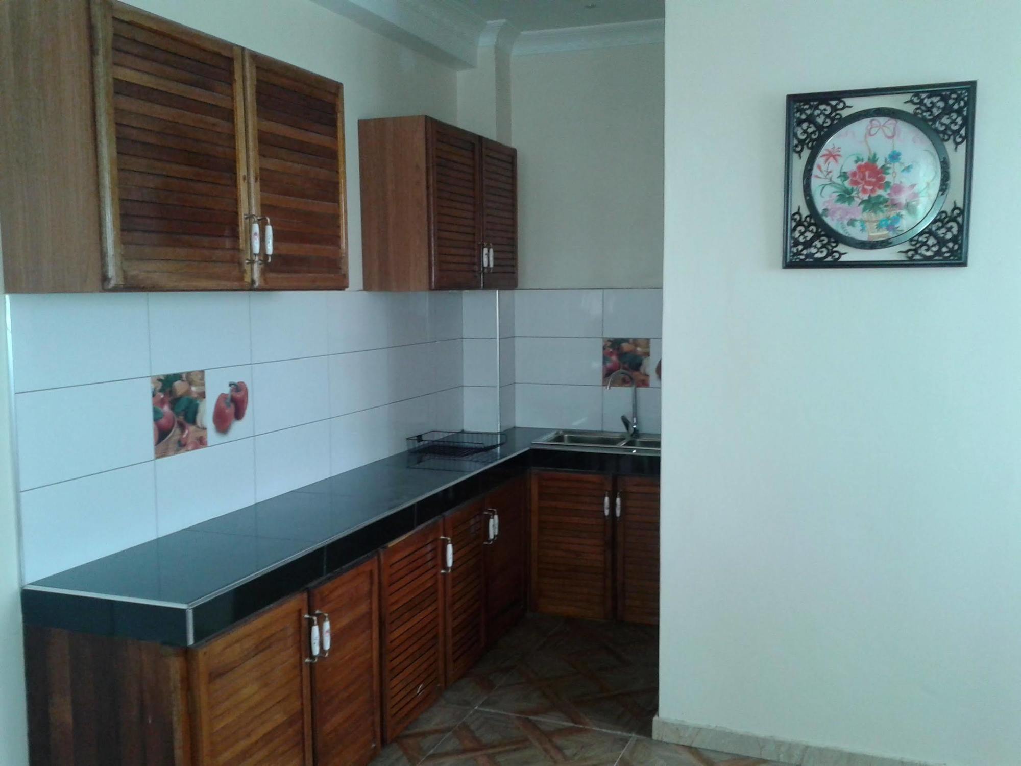 Casa de hóspedes Mahe
