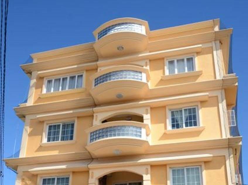 Casa de hóspedes Mahe 3*