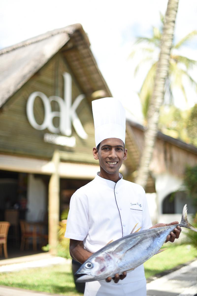 Constance Sakoa Boutik Hotel 4*