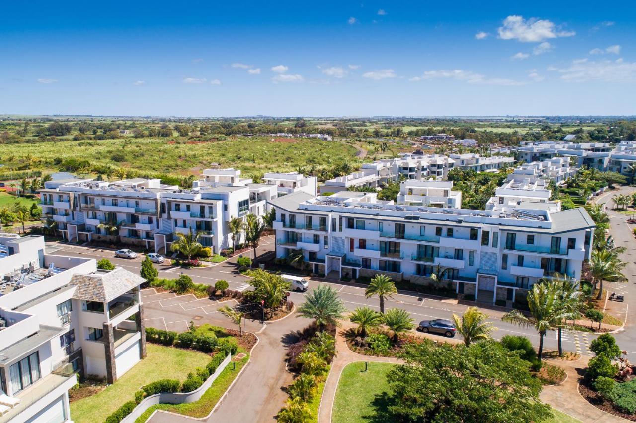 Azuri Residences & By Life In Blue