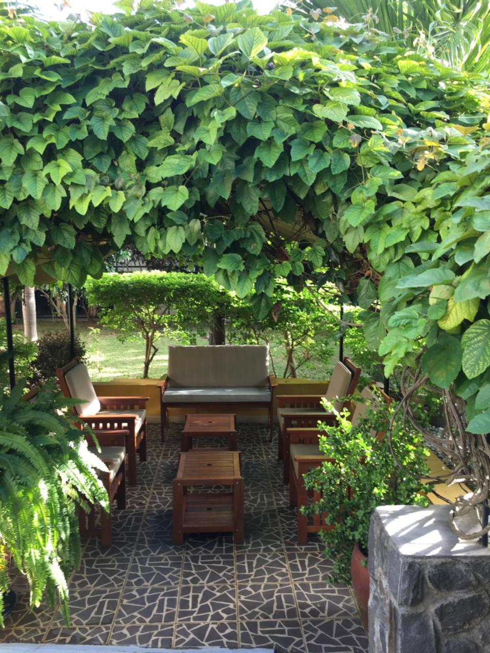 Self Catering Trou aux Biches