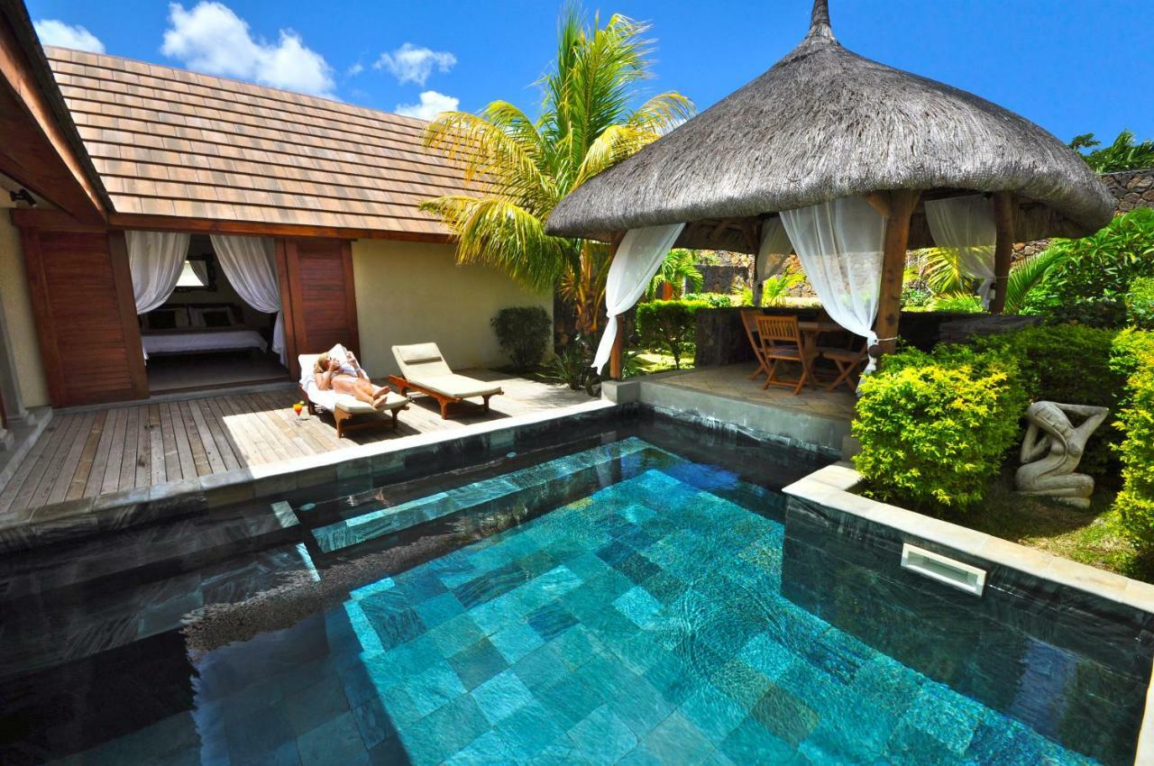Villa Oasis By Fine & Country