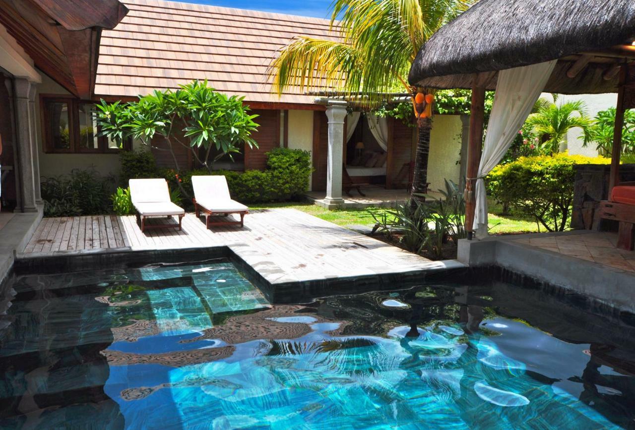 Villa Oasis By Fine & Country