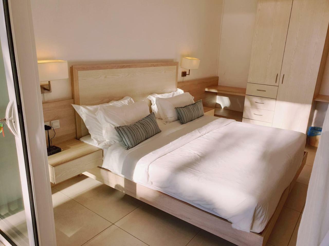Aparthotel Le Beachclub 3*