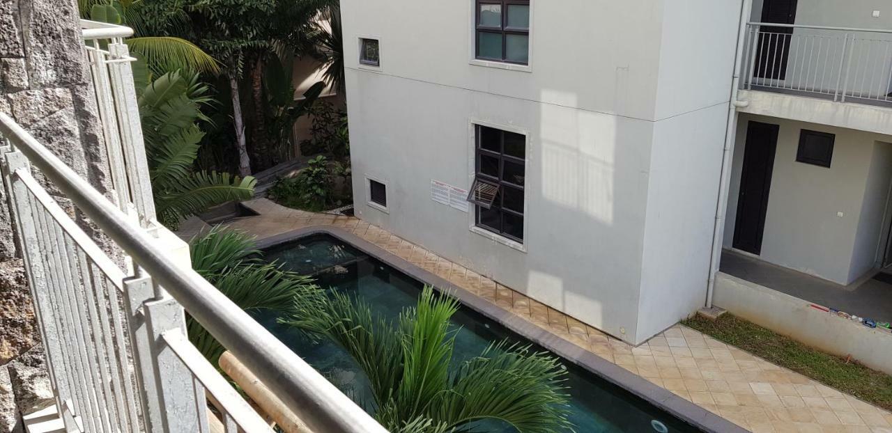 West Terraces Apartment *
