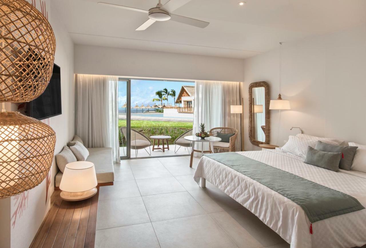 Preskil Island 4* Mahébourg
