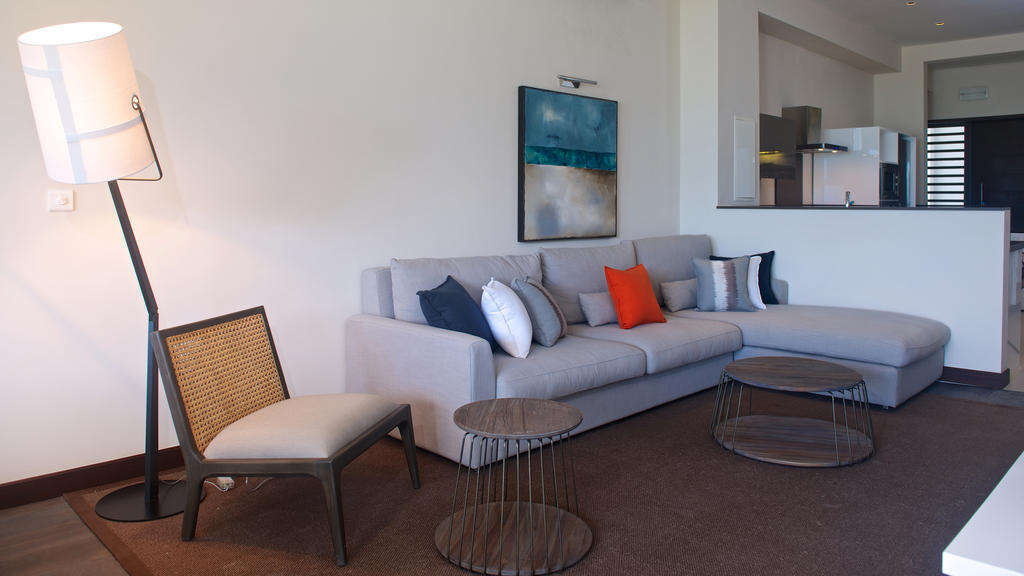 Esplanade By Horizon Holidays Tamarin