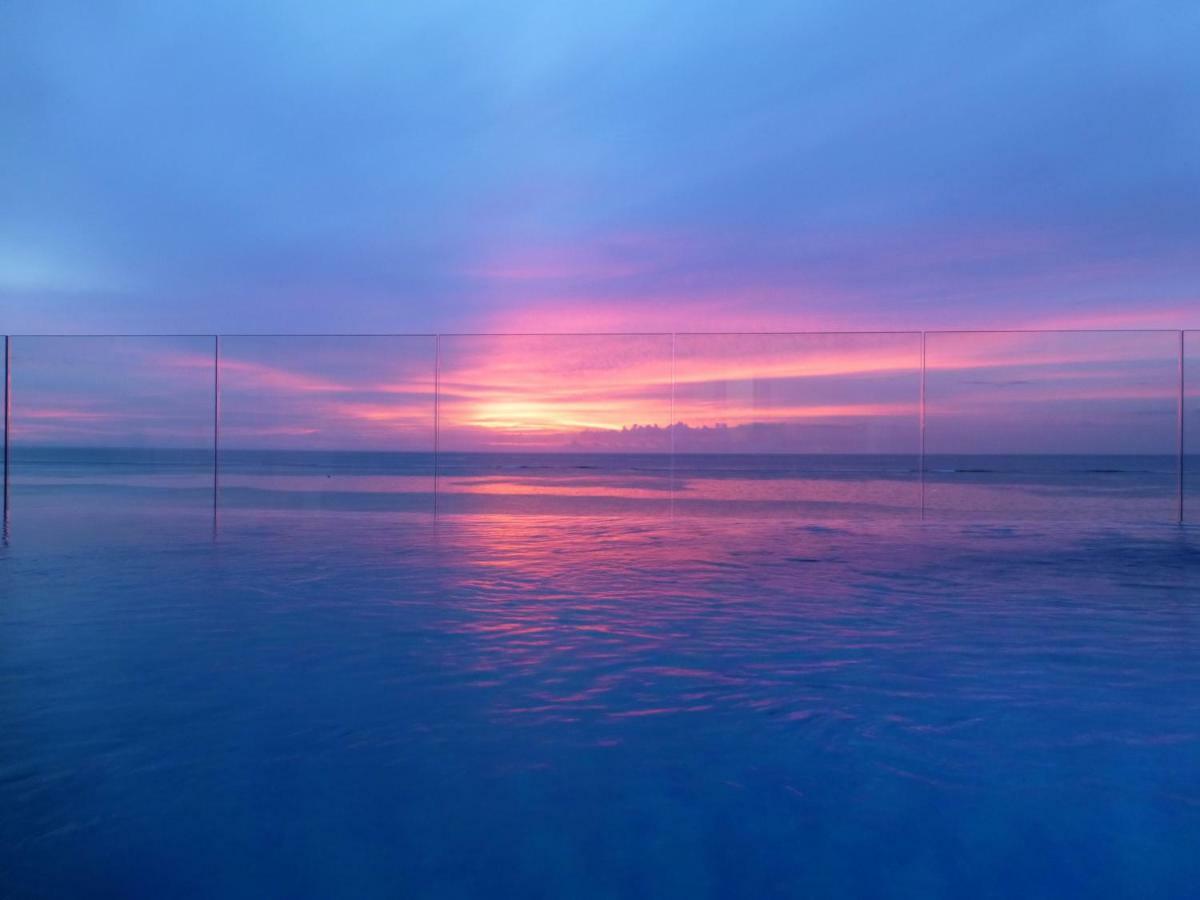 Beach Penthouse Wolmar Flic en Flac
