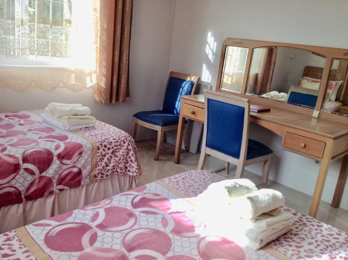 Cardamon Villa: Beachside Retreat With Pool