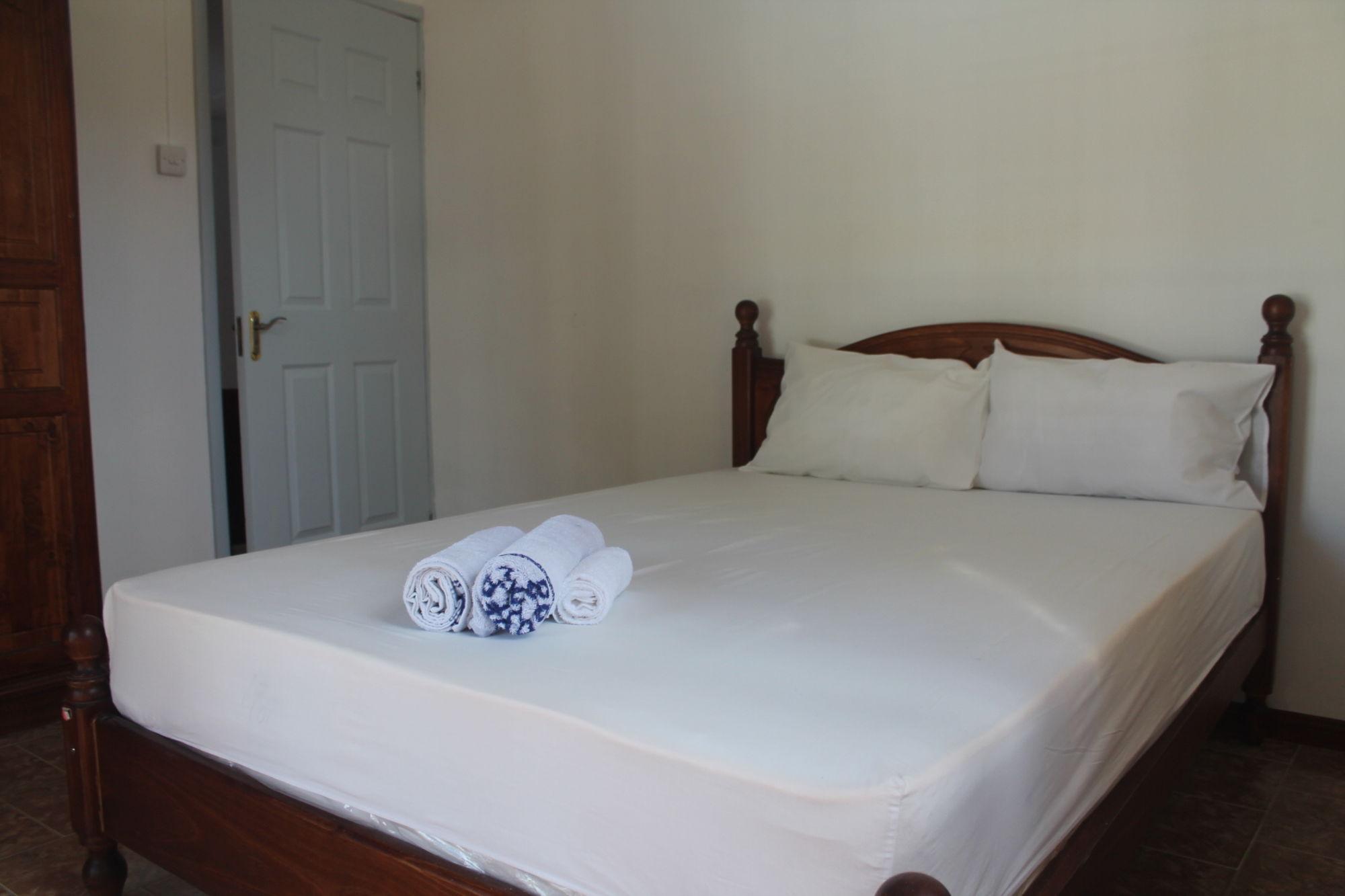 Marina Appartement Grand Baie