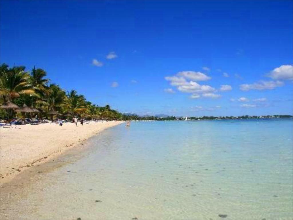 Cosi 3* Mont-Choisy