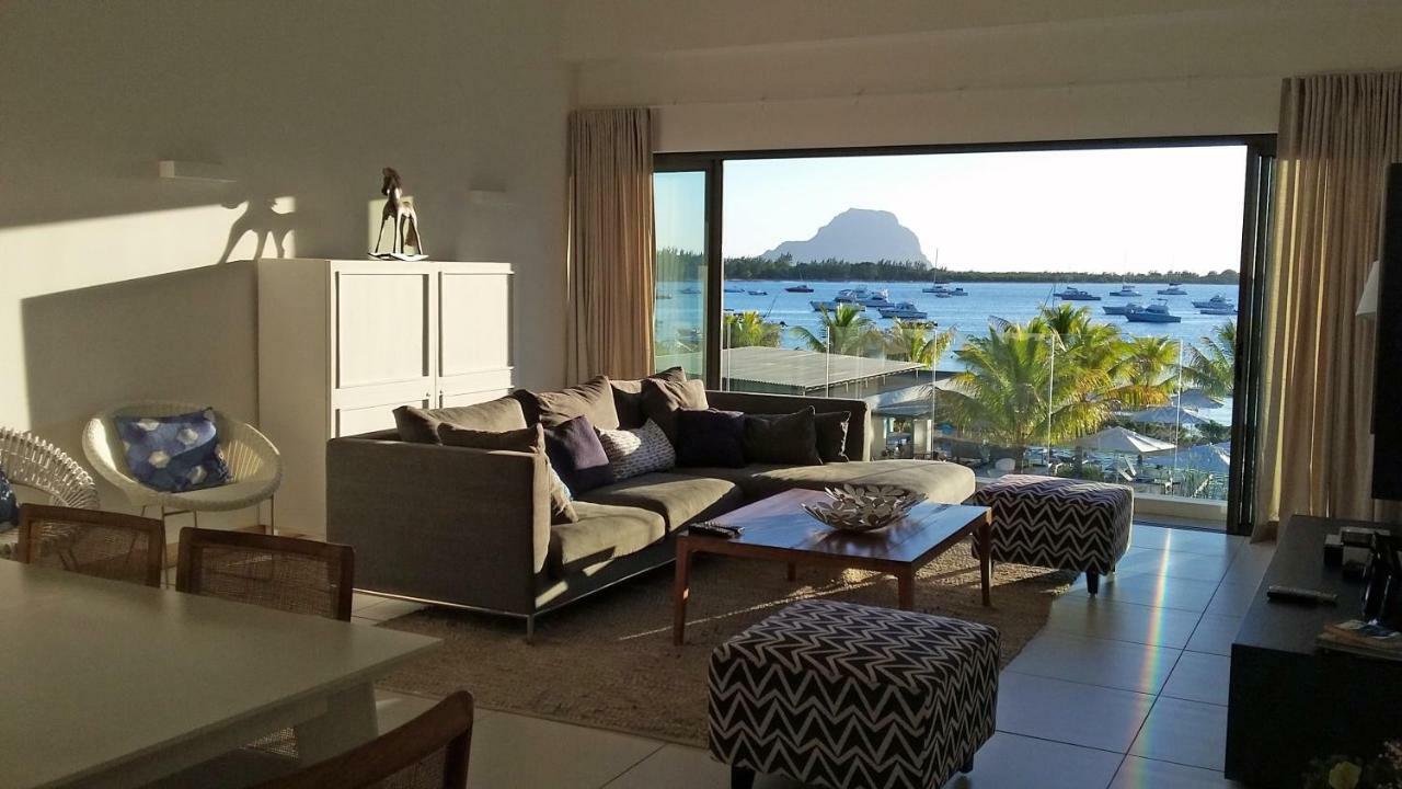Latitude Seafront Penthouse With Private Plunge Pool Apartment *
