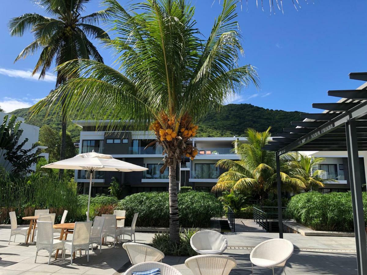 Latitude Seafront Penthouse With Private Plunge Pool Apartment *