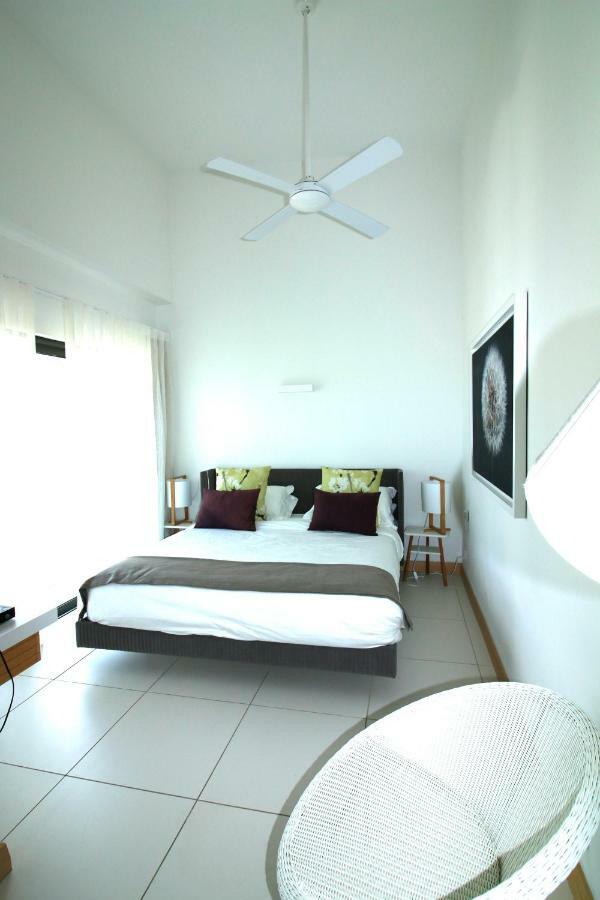 Apartment Latitude Seafront Penthouse With Private Plunge Pool