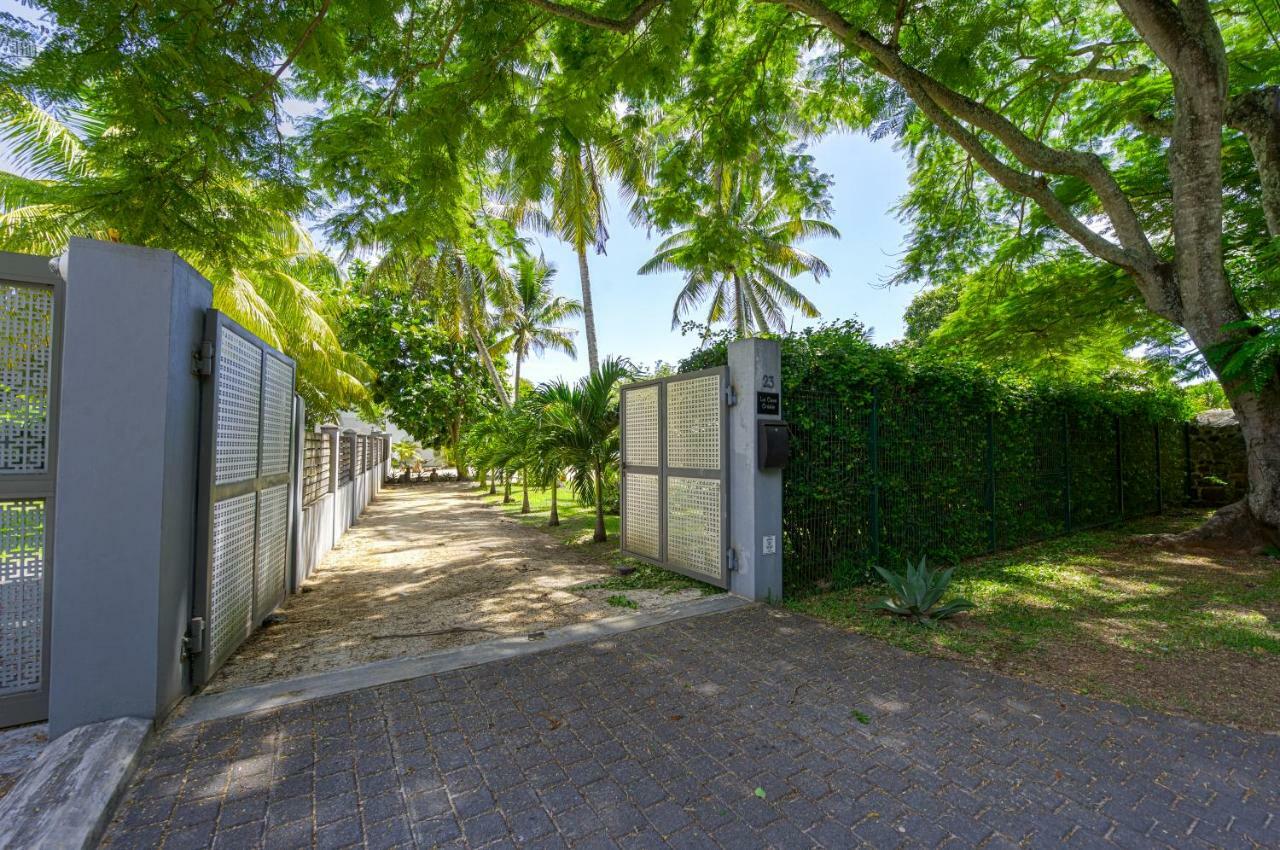 Holiday home La Creole Roches Noires