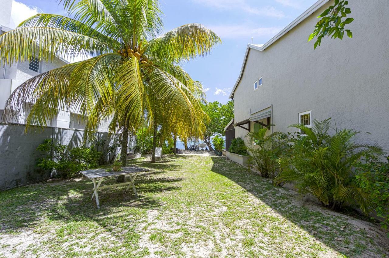 Holiday home La Creole