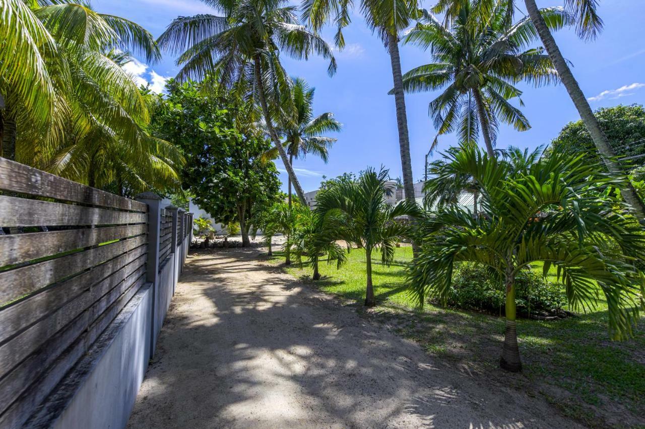 Holiday home La Creole