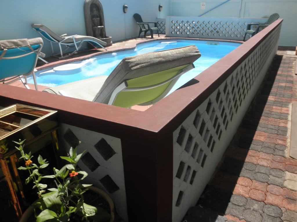 Aparthotel L'oiseau De L'ocean Tourist Flic en Flac