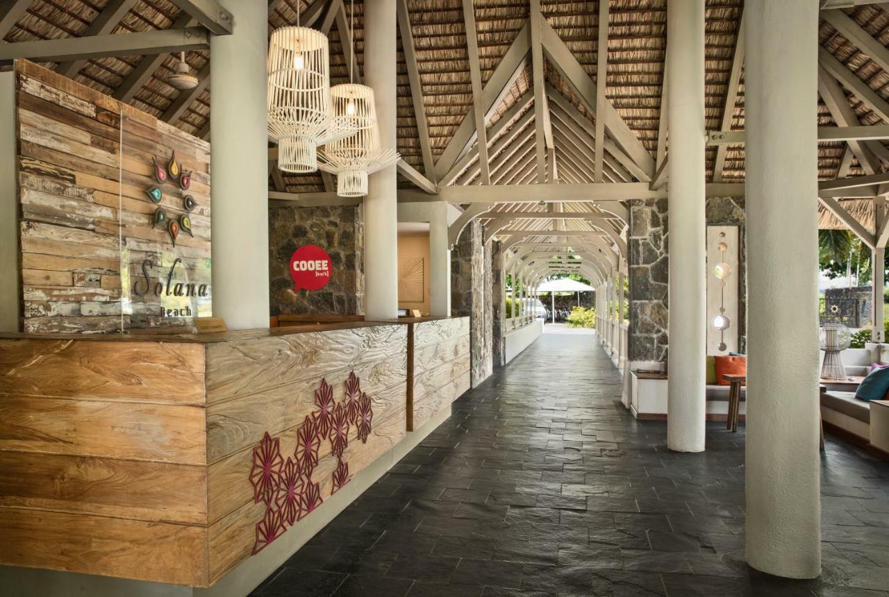 Resort Solana Mauritius - Adults Only