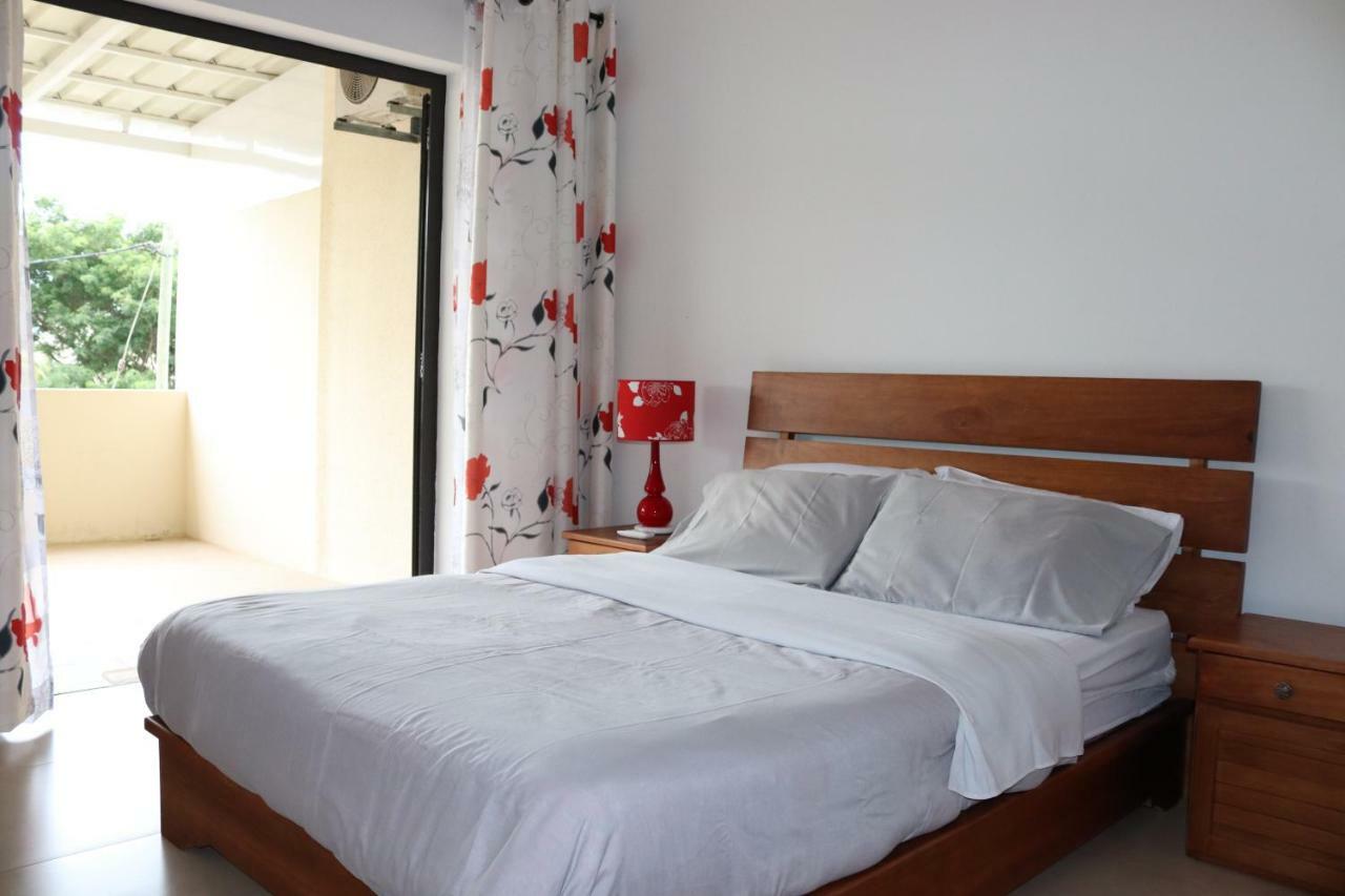 Mahina Luxury 2 Bedroom With Pool * Flic en Flac