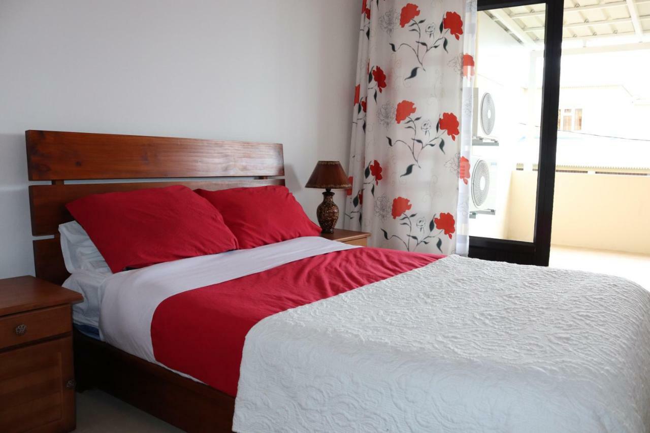 Mahina Luxury 2 Bedroom With Pool Flic en Flac