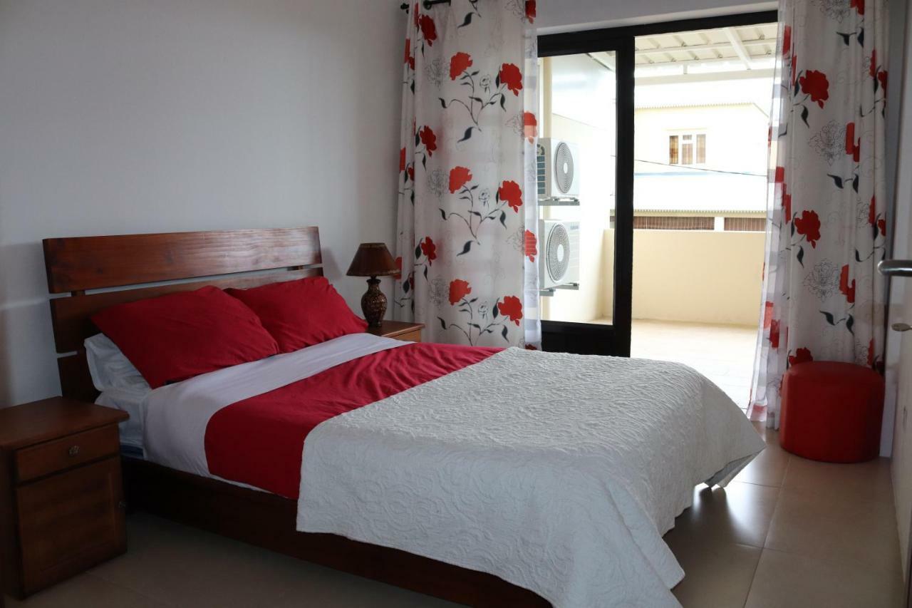 Apartment Mahina Luxury 2 Bedroom With Pool