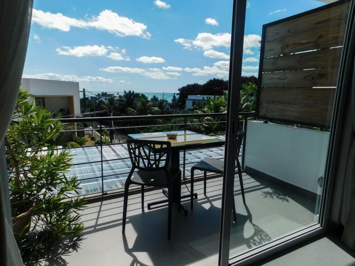 Arkenstone Apartment La Gaulette