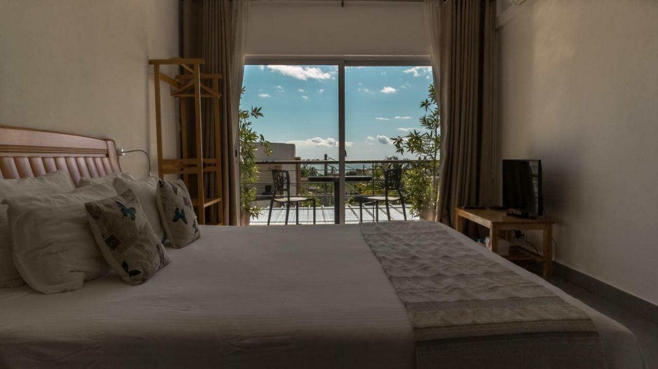 Apartment Arkenstone La Gaulette