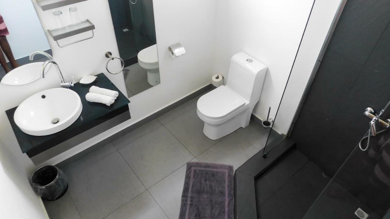 Arkenstone Apartment La Gaulette