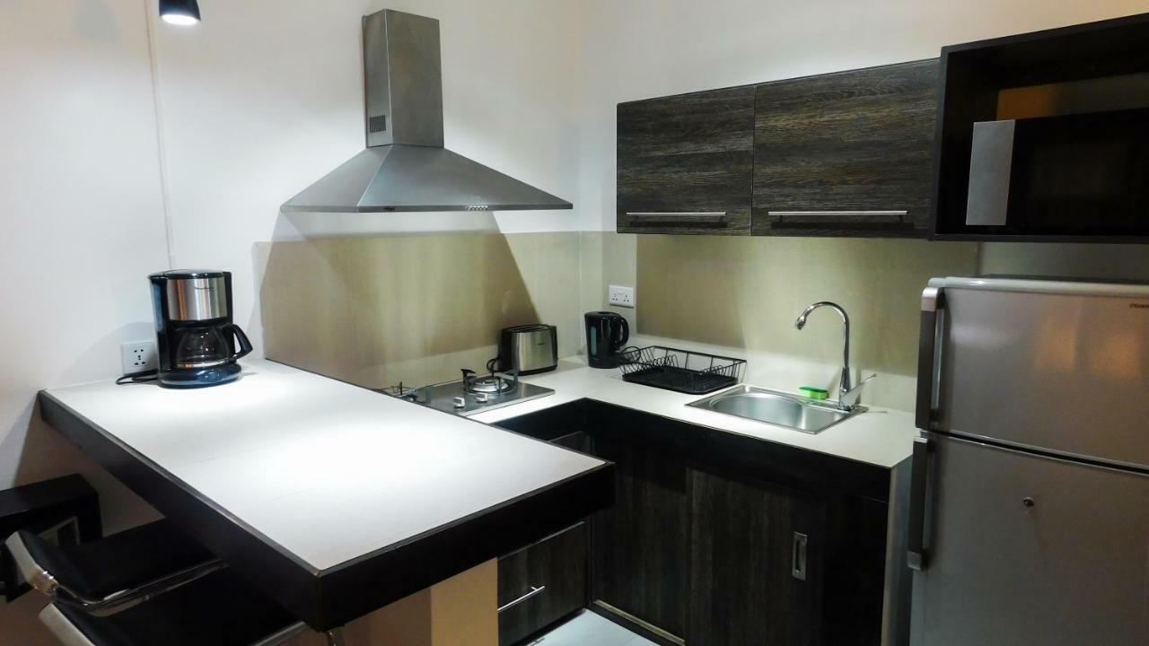 Arkenstone Apartment La Gaulette