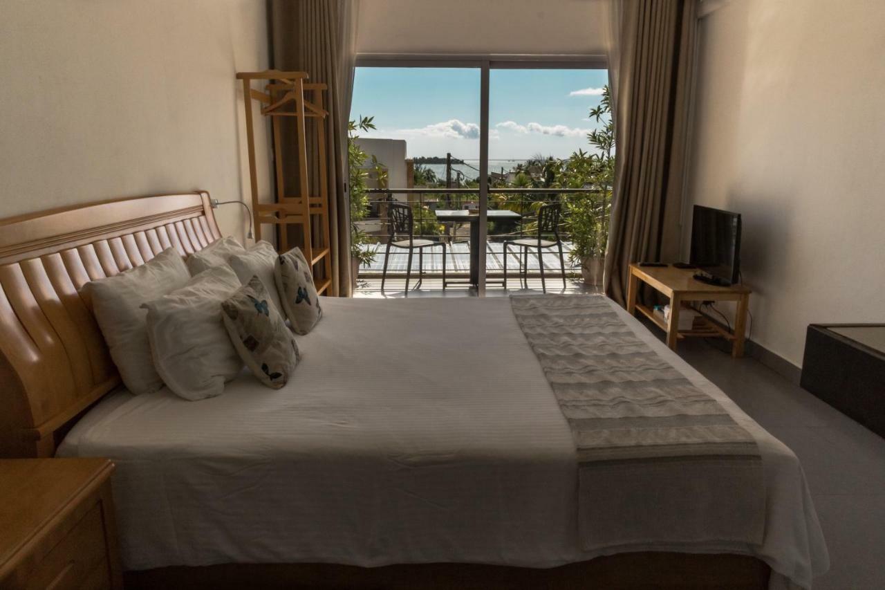 Apartment Arkenstone La Gaulette