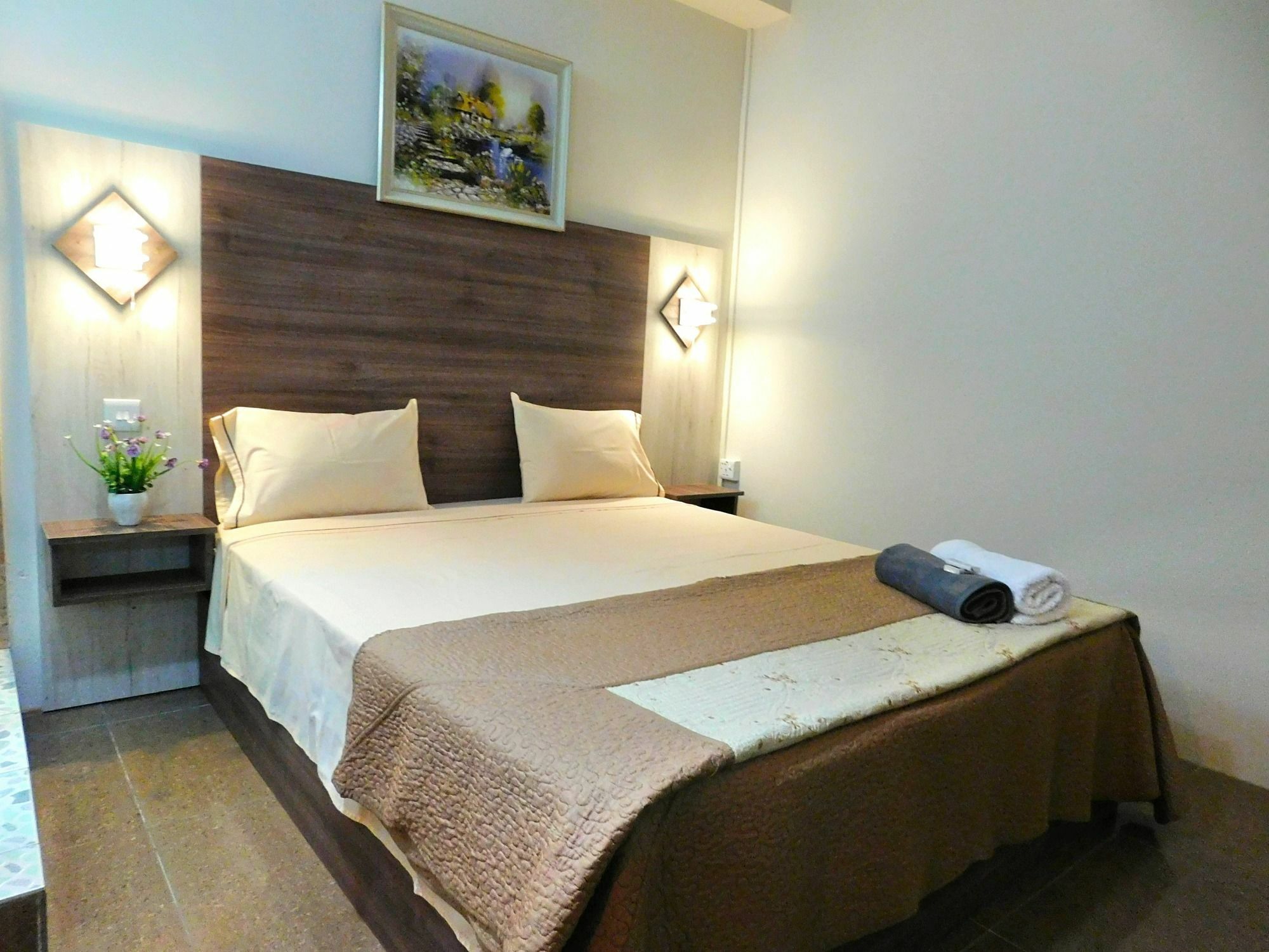 Motel Ons & Mahebourg