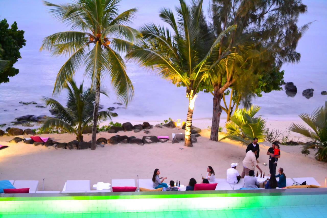 Mystik Life Style By Newmark 3* Mont-Choisy