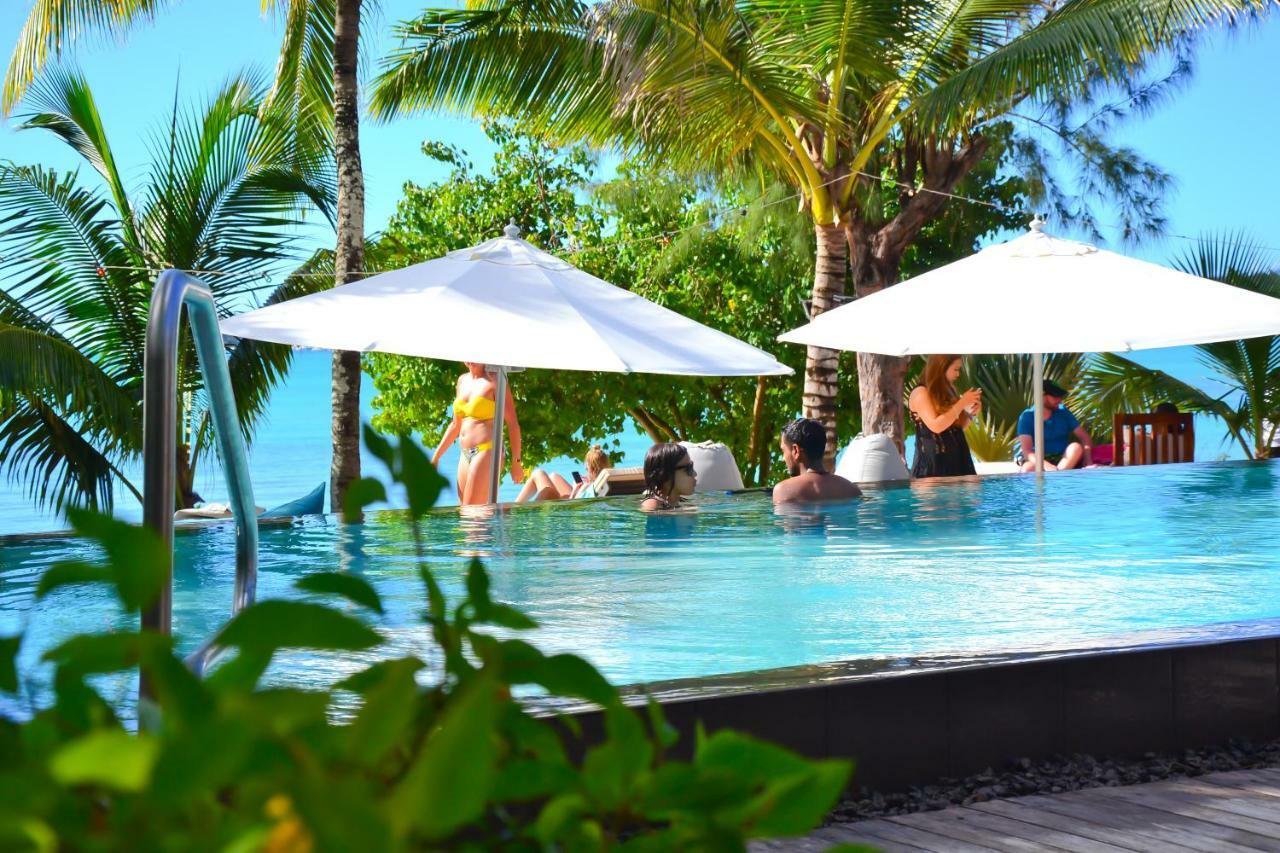 Hotel Mystik Life Style By Newmark