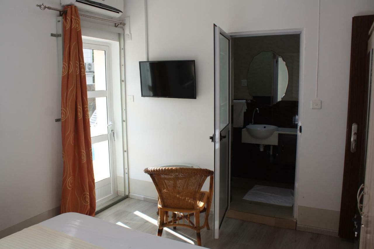 Le Lotus Bed & Breakfast